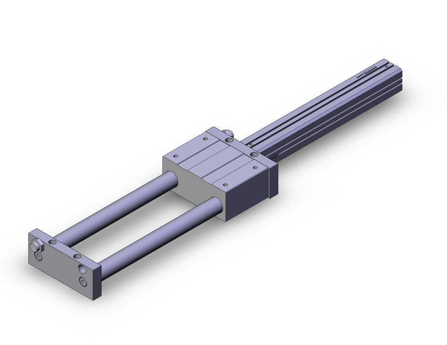 CXTM25-250-M9NL Cyl, Platform, Slide Bearing