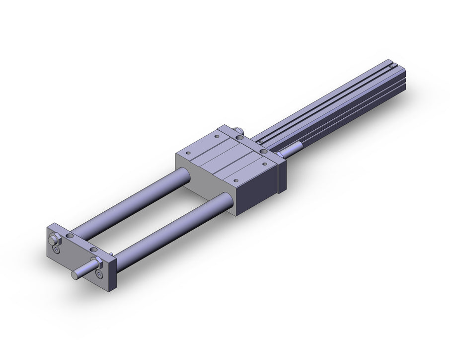 CXTM25-250B-A90L Cyl, Platform, Slide Bearing