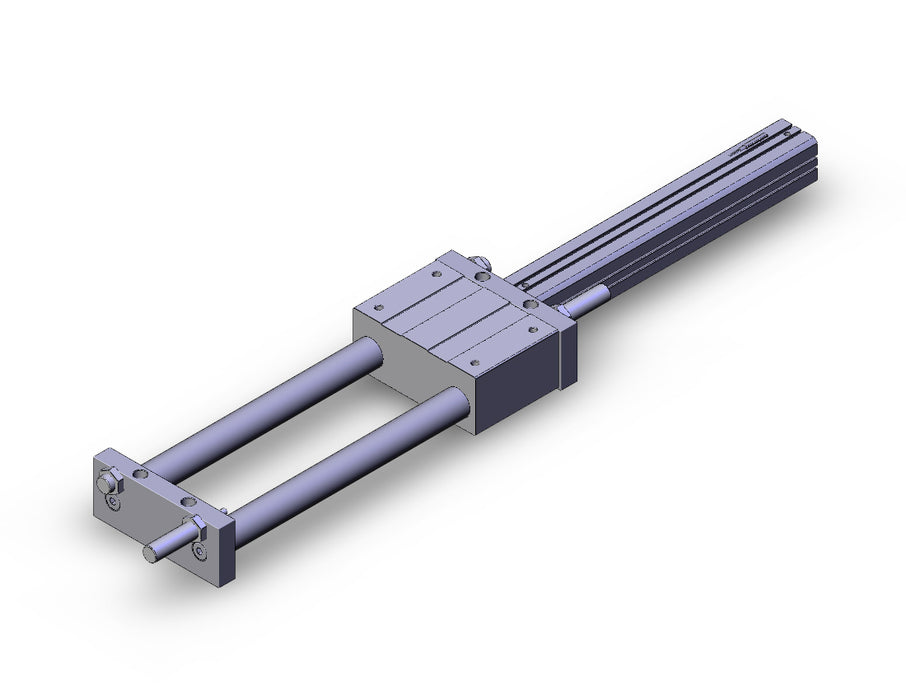CXTM25-250B-M9PSAPC CYL, PLATFORM, SLIDE BEARING