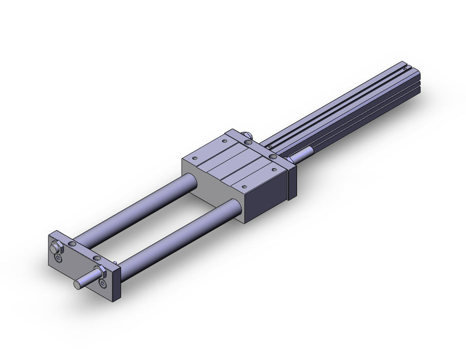 CXTM25-250B CYL, PLATFORM, SLIDE BEARING