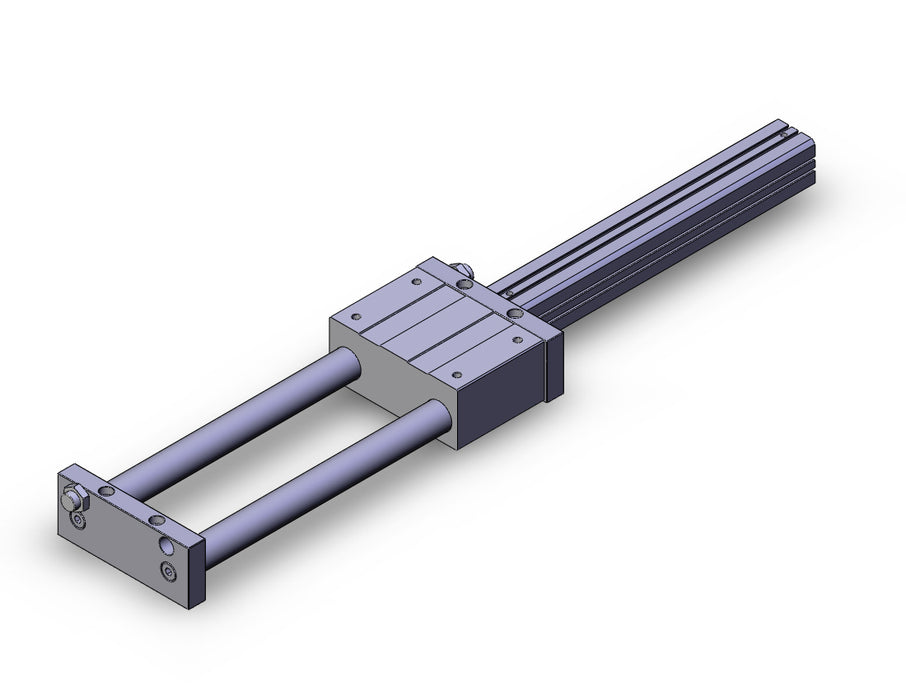 CXTM25-250 CYL, PLATFORM, SLIDE BEARING