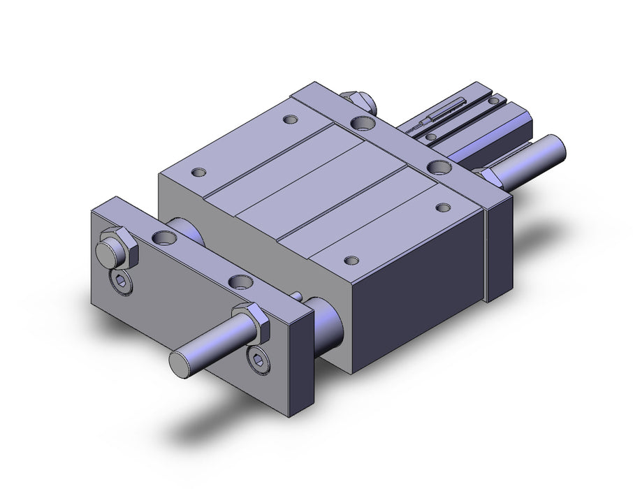 CXTM25-25B-M9BSAPC Cyl, Platform, Slide Bearing