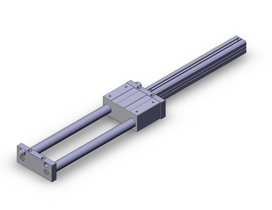 CXTM25-300-A93L CYL, PLATFORM, SLIDE BEARING