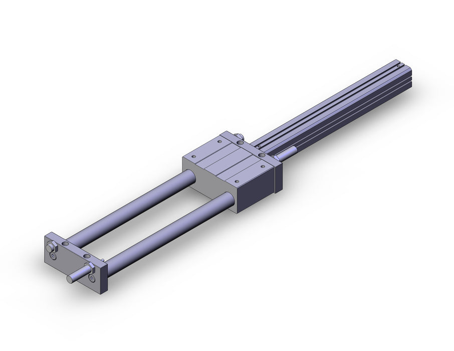 CXTM25-300B Cyl, Platform, Slide Bearing