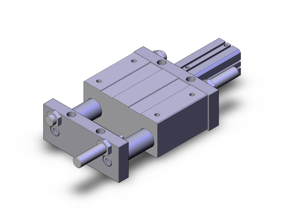 CXTM25-50B CYL, PLATFORM, SLIDE BEARING