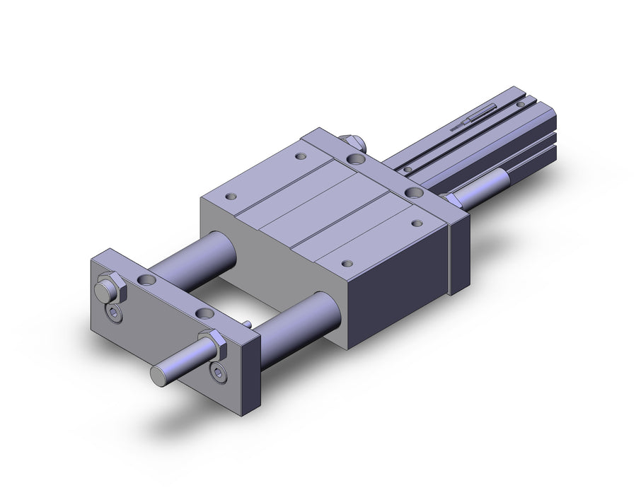 CXTM25-75B-M9PSAPC CYL, PLATFORM, SLIDE BEARING