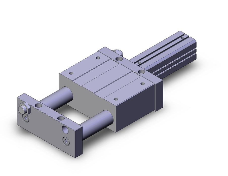 CXTM25-75 CYL, PLATFORM, SLIDE BEARING