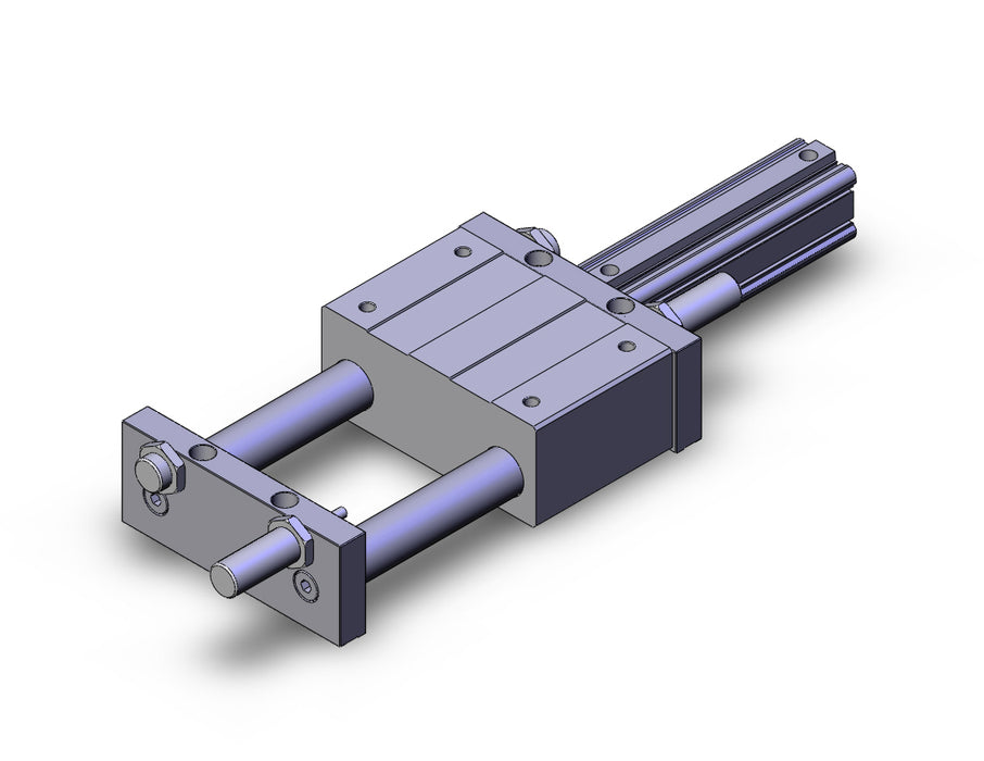 CXTM32-125B CYL, PLATFORM, SLIDE BEARING