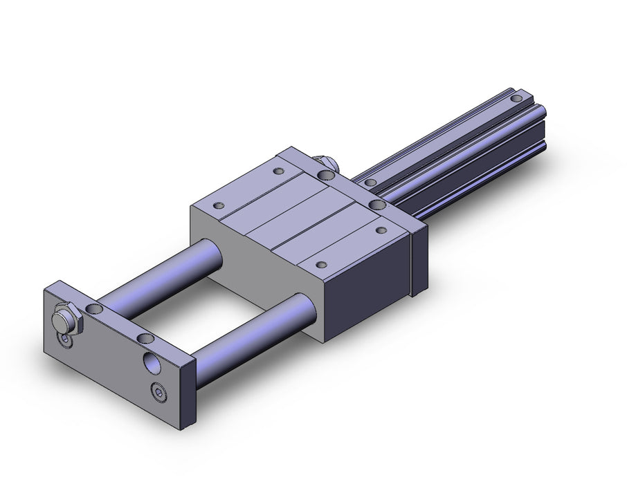CXTM32-150 Cyl, Platform, Slide Bearing