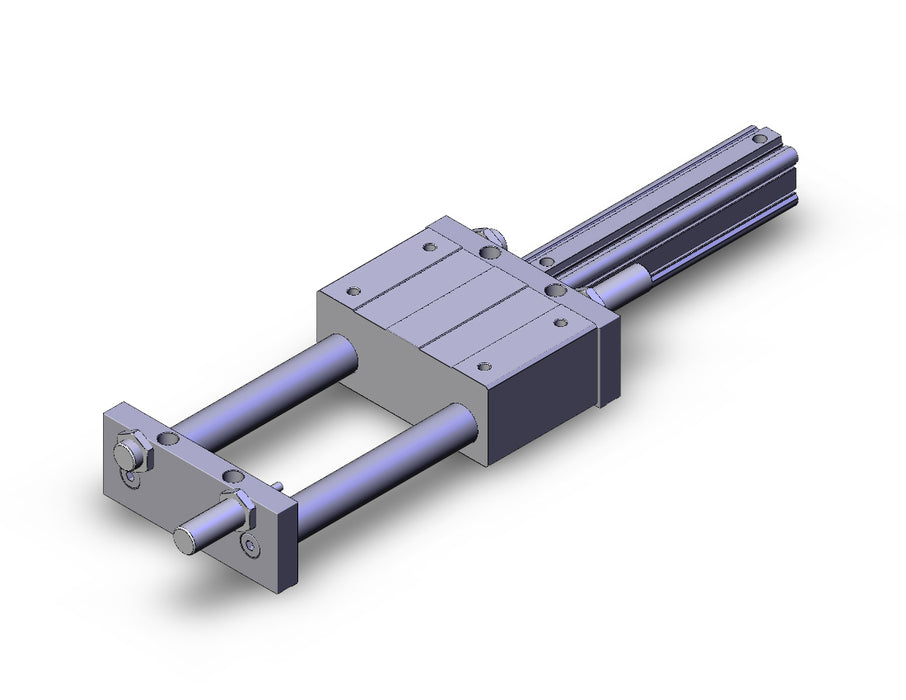 CXTM32-175B CYL, PLATFORM, SLIDE BEARING