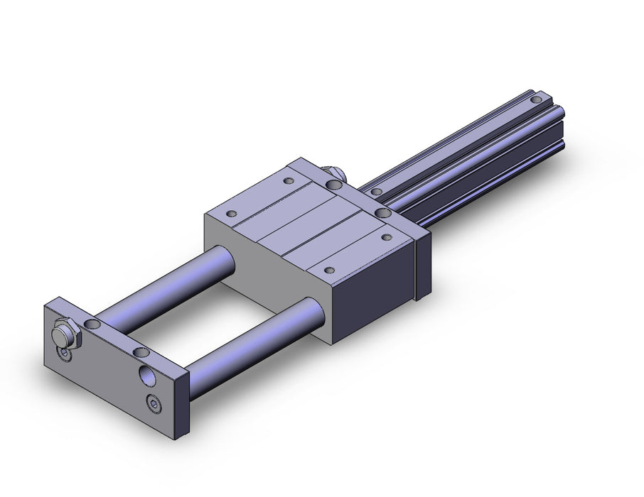 CXTM32-175 CYL, PLATFORM, SLIDE BEARING