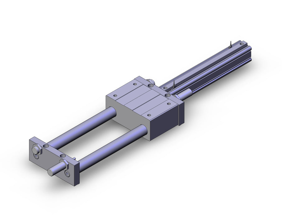 CXTM32-250B-M9BV Cyl, Platform, Slide Bearing