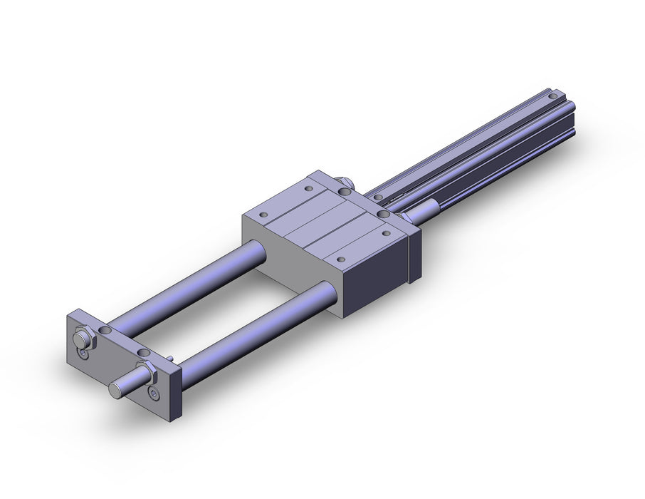 CXTM32-250B-M9P CYL, PLATFORM, SLIDE BEARING