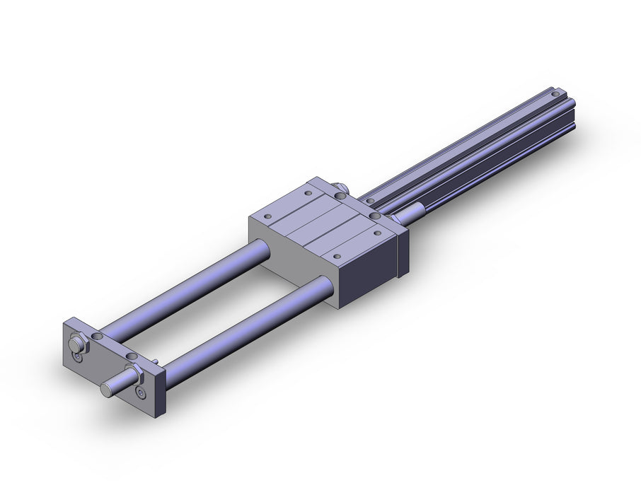 CXTM32-300B CYL, PLATFORM, SLIDE BEARING