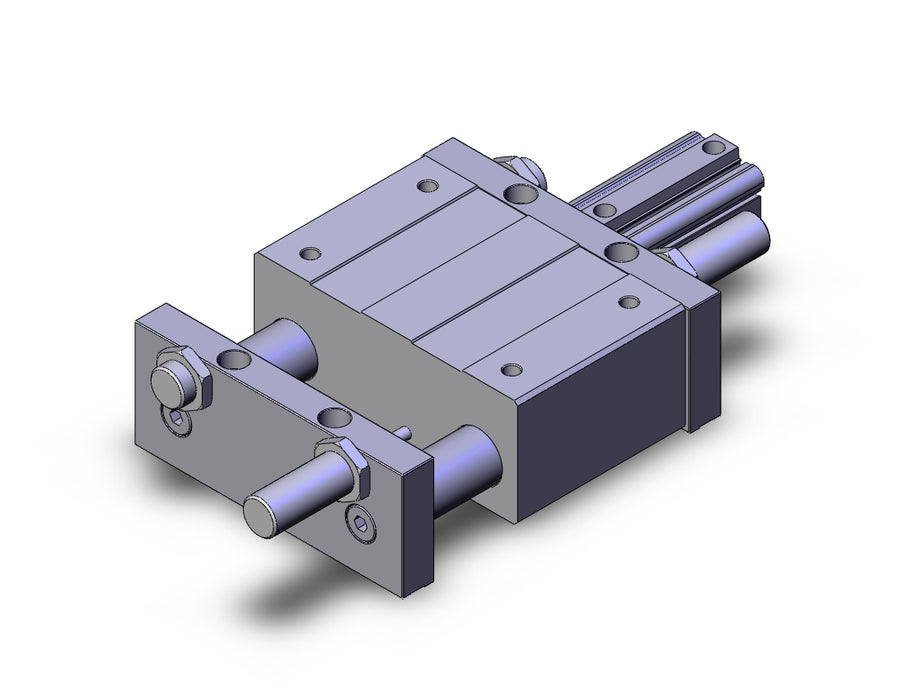 CXTM32-50B Cyl, Platform, Slide Bearing