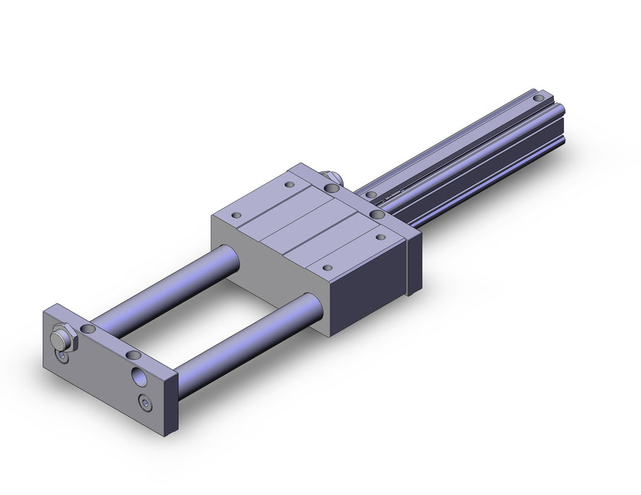 CXTM32TN-200-M9BWSDPCS CYL, PLATFORM, SLIDE BEARING