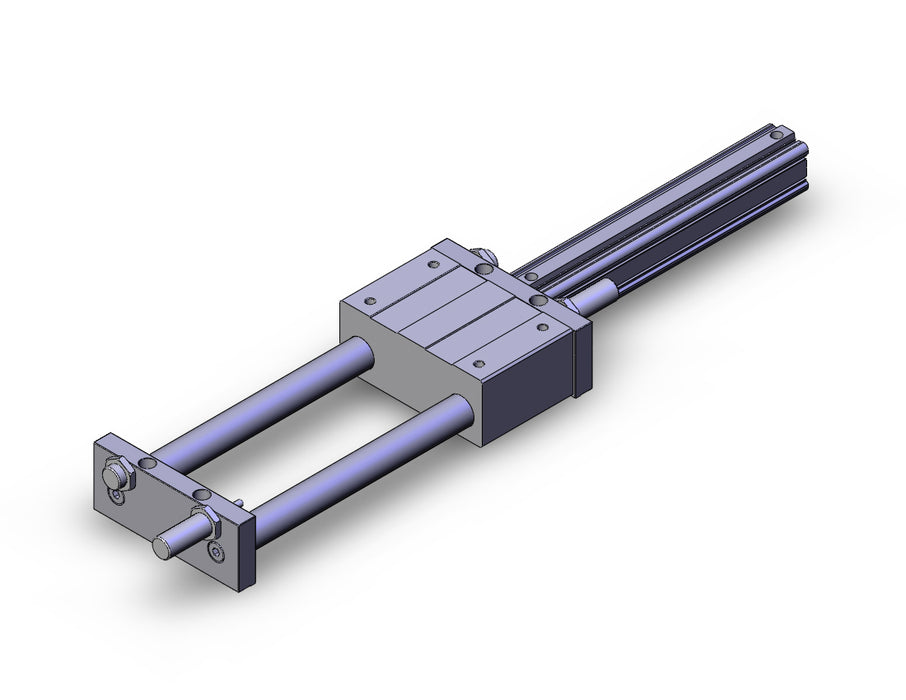 CXTM32TN-250B Cyl, Platform, Slide Bearing