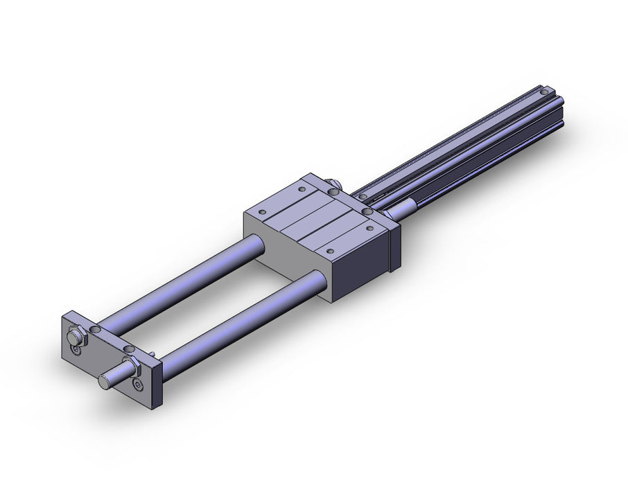 CXTM32TN-300B-M9PMAPC CYL, PLATFORM, SLIDE BEARING