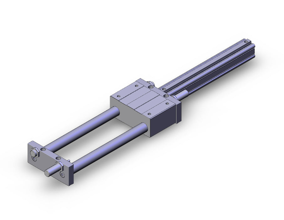 CXTM32TN-300B Cyl, Platform, Slide Bearing