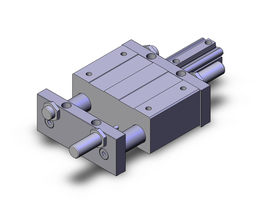 CXTM32TN-50B CYL, PLATFORM, SLIDE BEARING