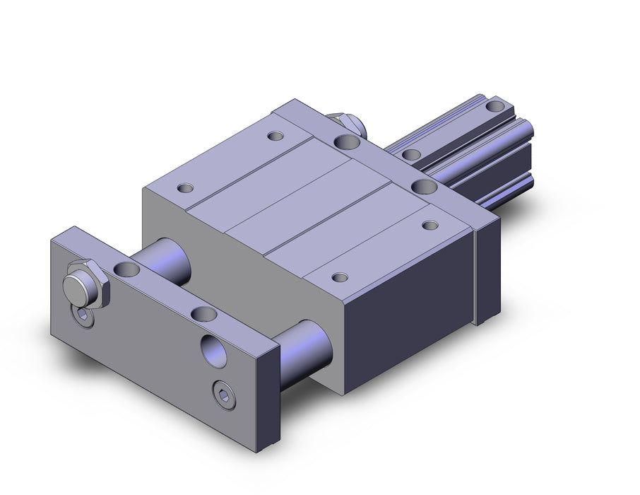 CXTM32TN-50 CYL, PLATFORM, SLIDE BEARING