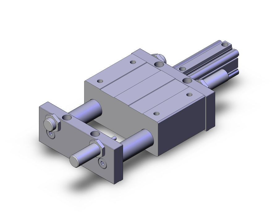 CXTM32TN-75B CYL, PLATFORM, SLIDE BEARING