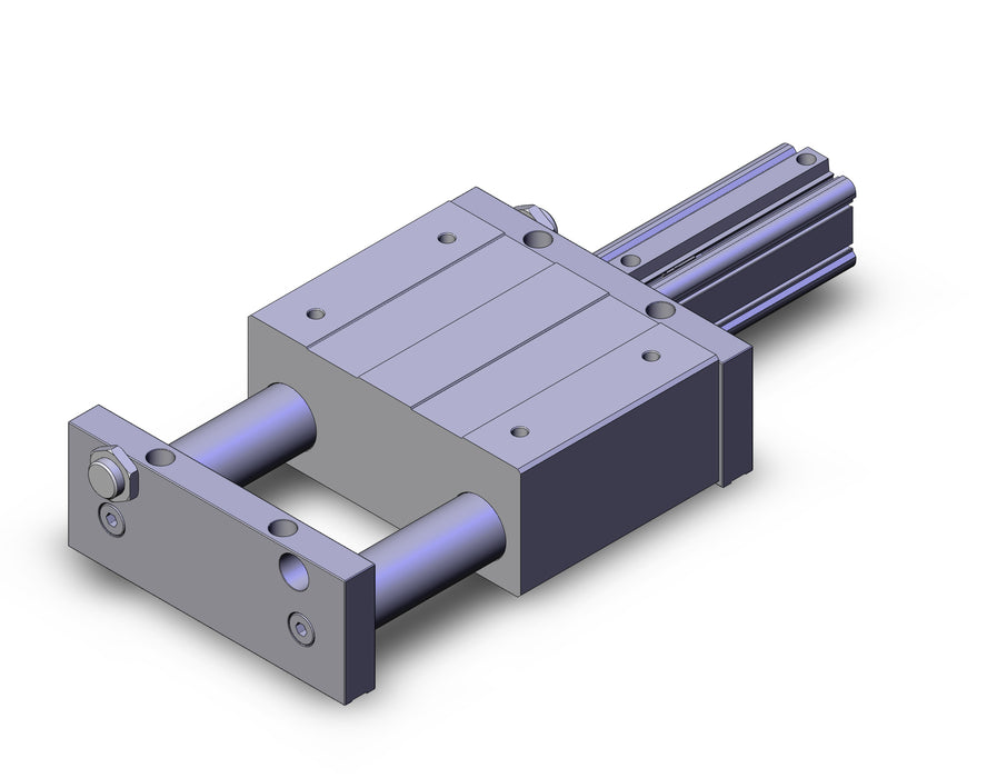 CXTM40-100-M9N CYL, PLATFORM, SLIDE BEARING