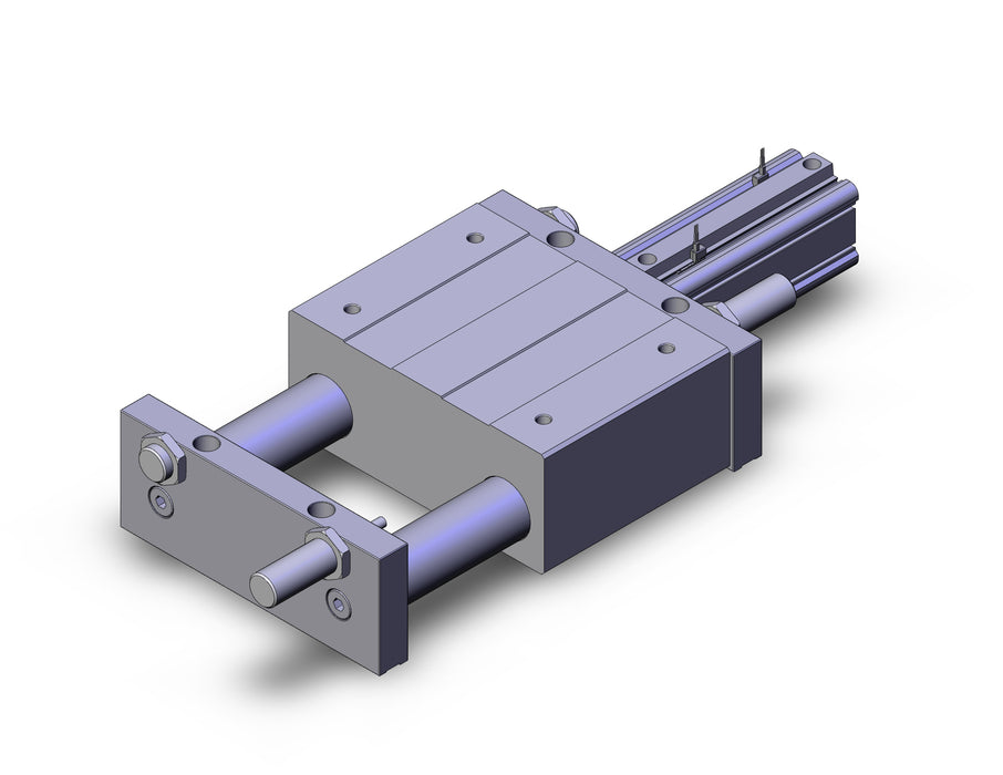 CXTM40-100B-M9PWVL CYL, PLATFORM, SLIDE BEARING