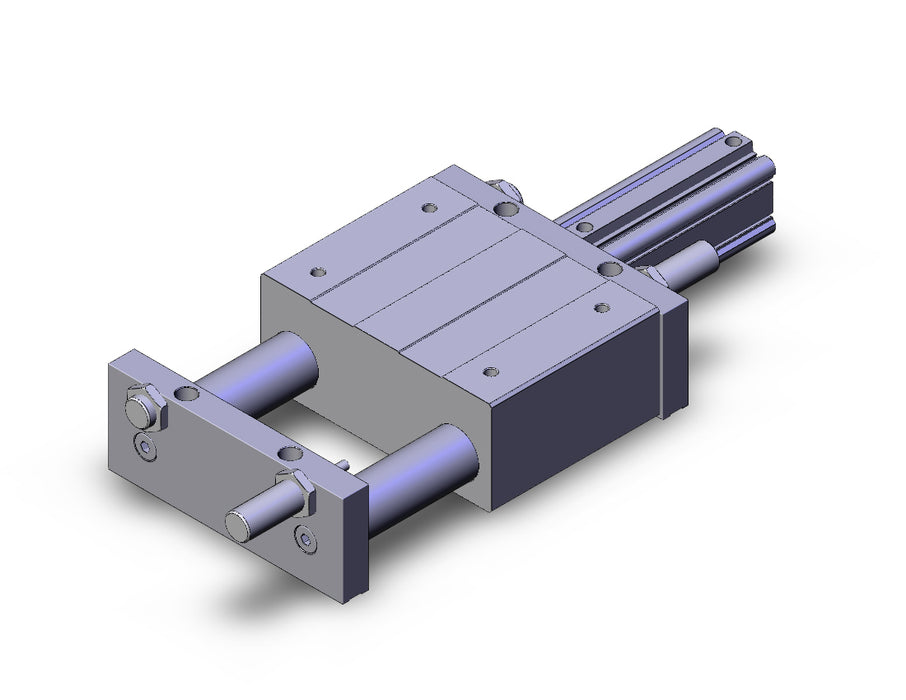 CXTM40-100B CYL, PLATFORM, SLIDE BEARING