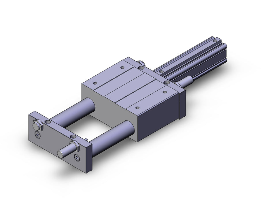 CXTM40-150B CYL, PLATFORM, SLIDE BEARING
