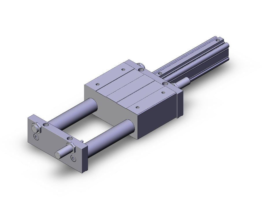 CXTM40-175B CYL, PLATFORM, SLIDE BEARING