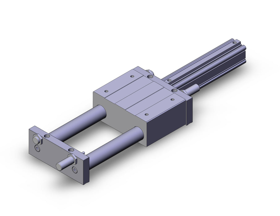 CXTM40-200B CYL, PLATFORM, SLIDE BEARING