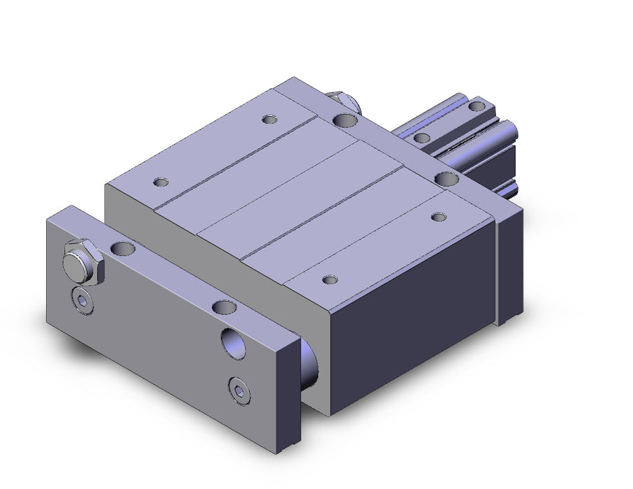 CXTM40-25-M9PMAPCS Cyl, Platform, Slide Bearing