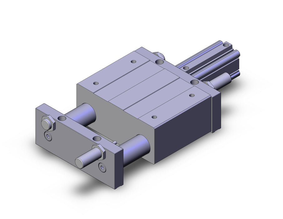 CXTM40-75B Cyl, Platform, Slide Bearing