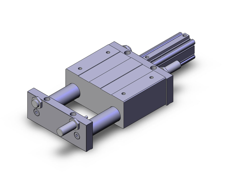 CXTM40TF-100B-M9PWZ Cyl, Platform, Slide Bearing