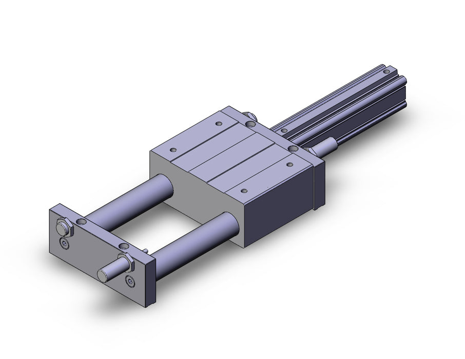 CXTM40TF-175B Cyl, Platform, Slide Bearing