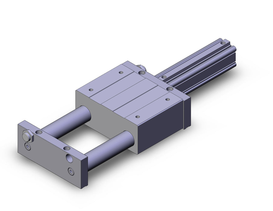 CXTM40TN-150 CYL, PLATFORM, SLIDE BEARING