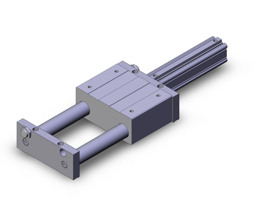 CXTM40TN-175-M9NZ Cyl, Platform, Slide Bearing