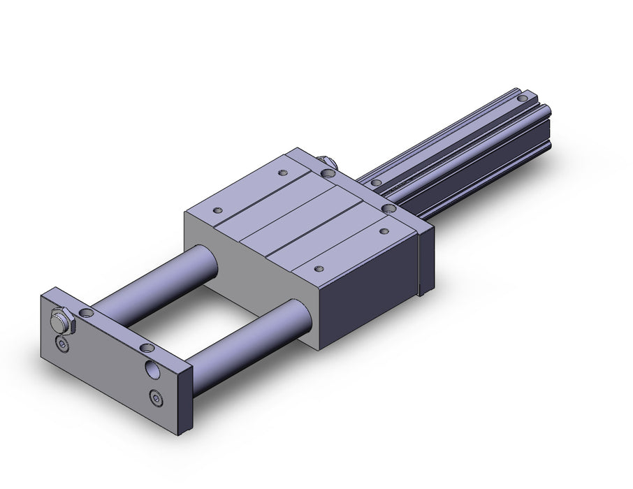 CXTM40TN-175-M9PSDPC CYL, PLATFORM, SLIDE BEARING