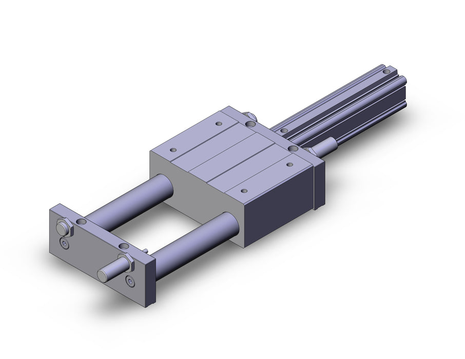 CXTM40TN-175B Cyl, Platform, Slide Bearing