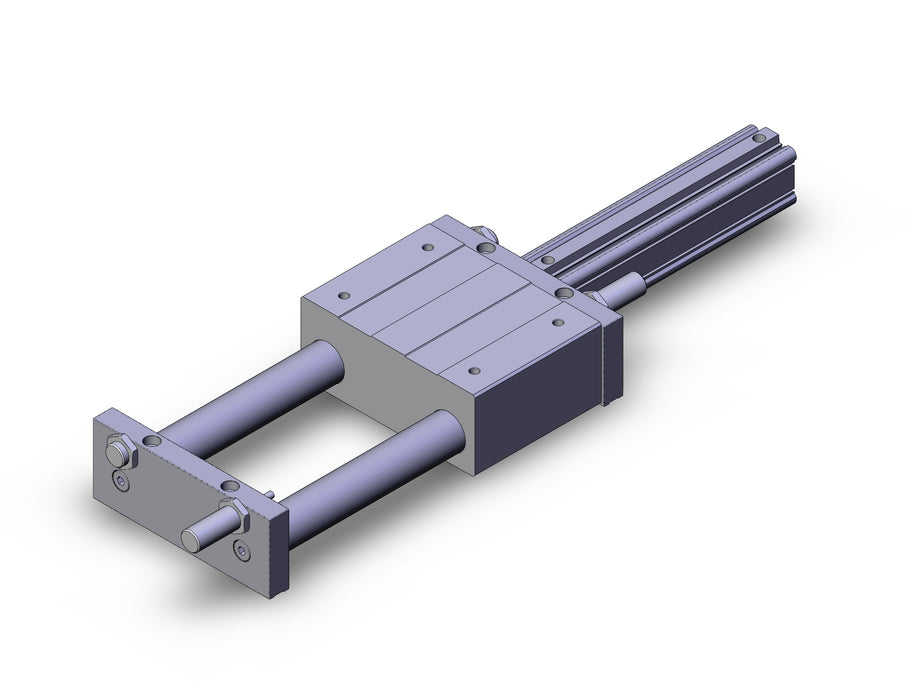 CXTM40TN-200B CYL, PLATFORM, SLIDE BEARING