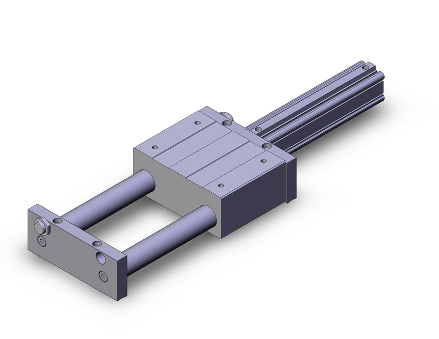 CXTM40TN-200 Cyl, Platform, Slide Bearing