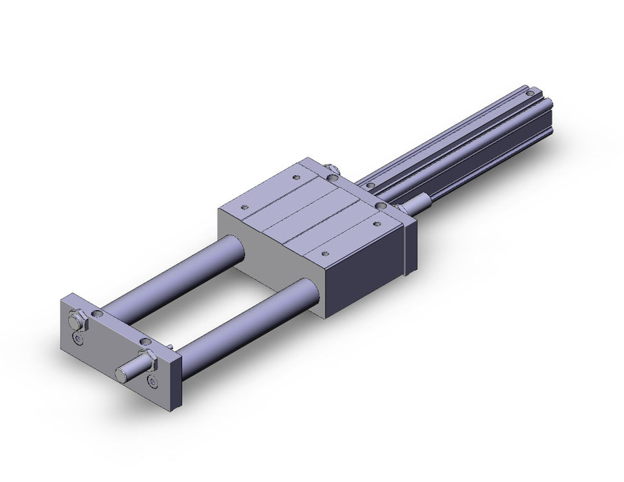 CXTM40TN-250B Cyl, Platform, Slide Bearing