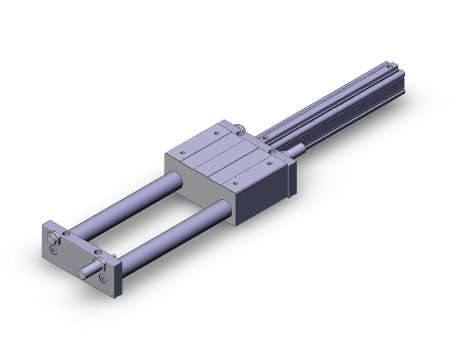 CXTM40TN-300B Cyl, Platform, Slide Bearing