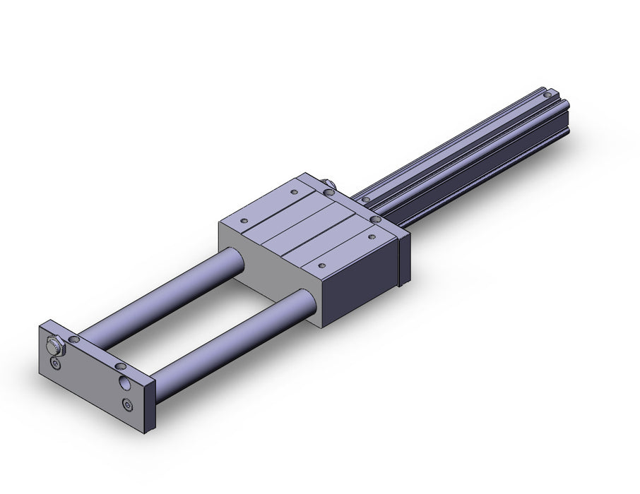CXTM40TN-300 CYL, PLATFORM, SLIDE BEARING