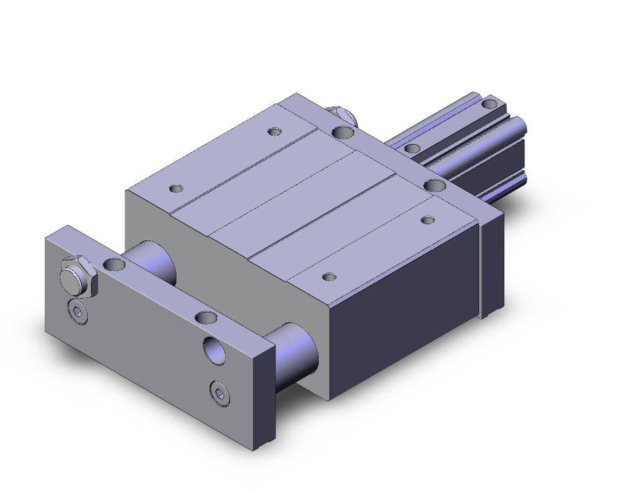 CXTM40TN-50 CYL, PLATFORM, SLIDE BEARING