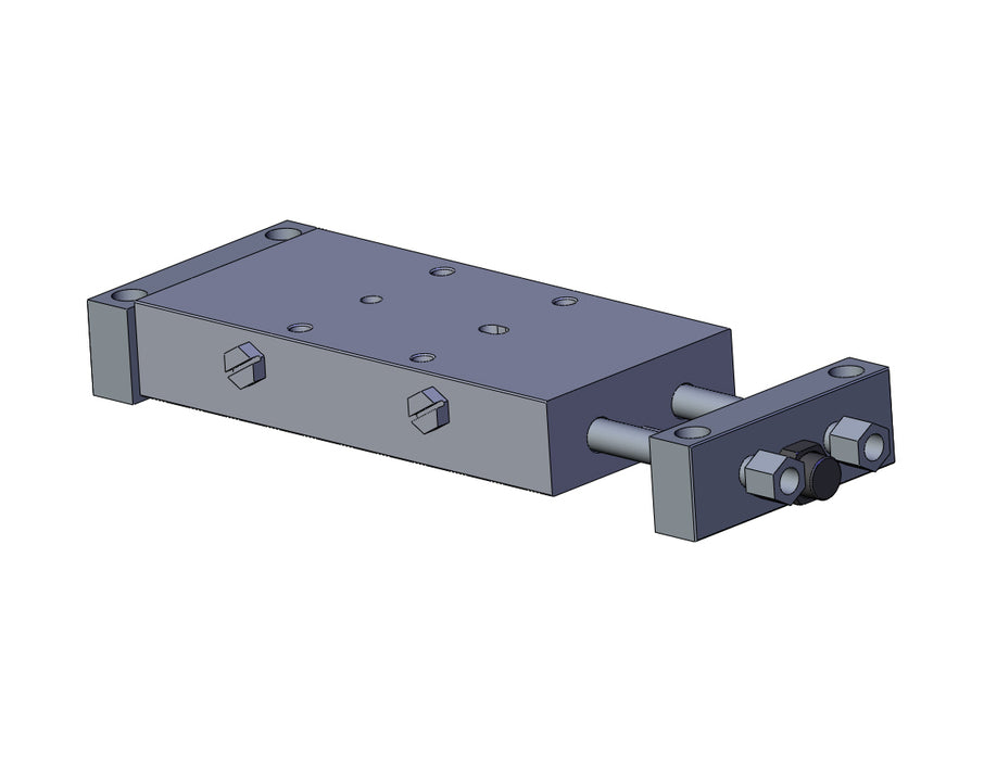 CXWL10-25 Cylinder, Air