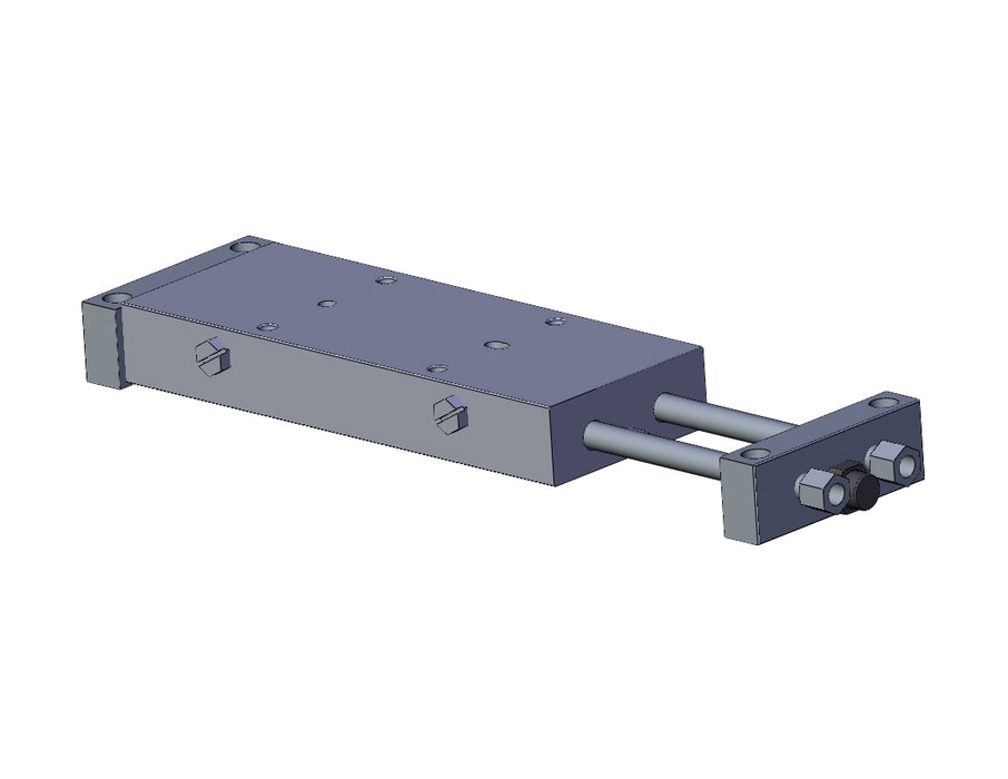 CXWL10-50 Cylinder, Air