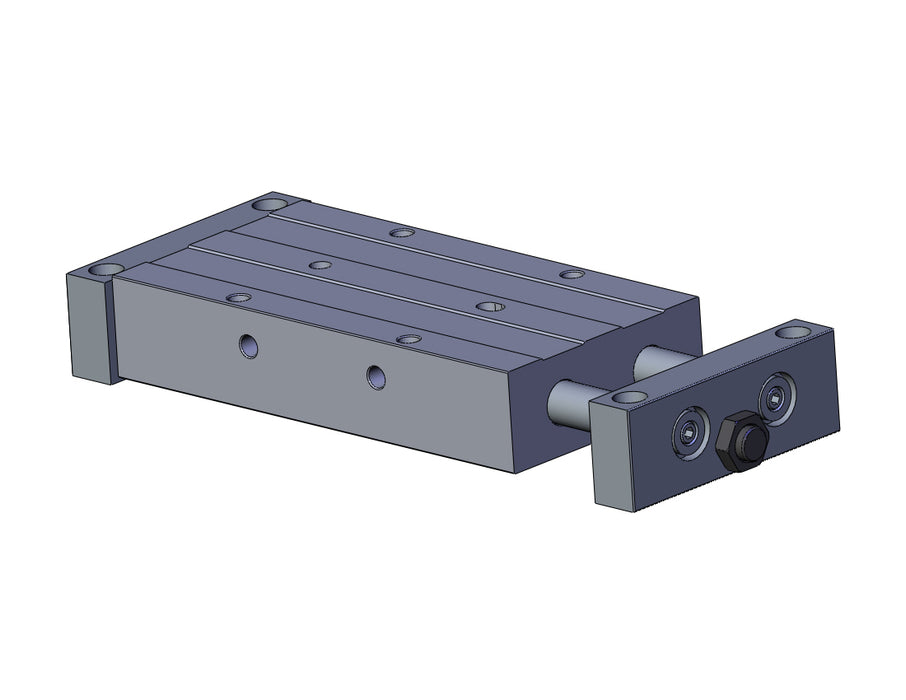 CXWL16-25 Cylinder, Air