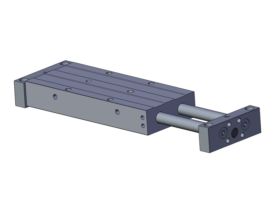 CXWL20-75 Cylinder, Air